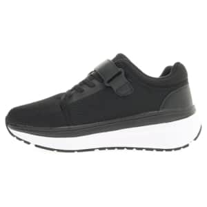 Propet Propt Women's Ultima FX Lightweight Knit Mesh Athletic Shoes Black 10 X-Wide US for $68