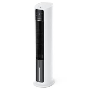 TaoTronics 3-in-1 Evaporative Air Cooler for $100
