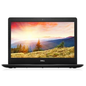 Dell Inspiron 10th-Gen i5 1.1GHz 14" Laptop w/ 128GB SSD for $280 Dell Inspiron 10th-Gen i5 1.1GHz 14" Laptop w/ 128GB SSD for $280