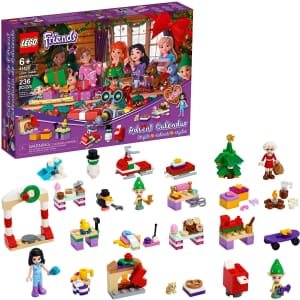 LEGO Friends Advent Calendar for $20 LEGO Friends Advent Calendar for $20