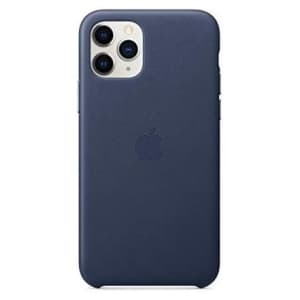 Apple iPhone 11 Pro Leather Case for $10