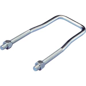 Fulton Economy Spare Tire Carrier for $16