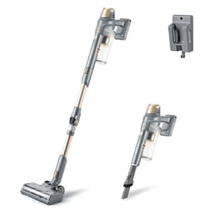 Kenmore DS4095 21.6V Cordless Stick Vacuum Lightweight Cleaner with 2-Speed Power Control, LED for $171