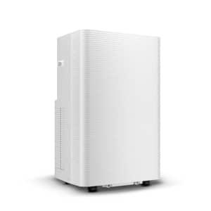 Ukoke 4-in-1 12,000-BTU Portable Air Conditioner for $359 Ukoke 4-in-1 12,000-BTU Portable Air Conditioner for $359
