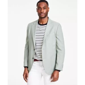 Macy's Men's Clothing Flash Sale: 40% to 70% off over 2,000 items