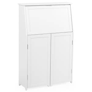 Belham Living Loren Desk with Hutch for $93 Belham Living Loren Desk with Hutch for $93
