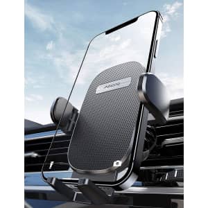 Ainope Car Vent Phone Holder for $6