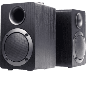 Mica USB-Powered Computer Speakers for $10 Mica USB-Powered Computer Speakers for $10