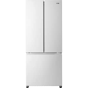 Galanz 16-Cu. Ft. French Door Refrigerator w/ Bottom Freezer for $1,145