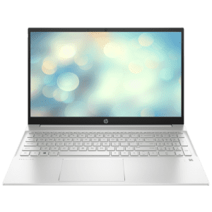 HP Pavilion 13th-Gen i7 15.6" Laptop for $550