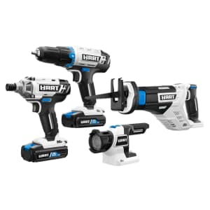 Walmart Black Friday Tool Deals: Up to 60% off Walmart Black Friday Tool Deals: Up to 60% off