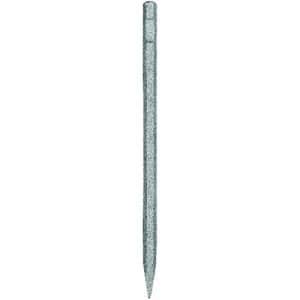 Dewalt DW5951 18 in. 3/4 in. Hex Shank Steel Bull Point for $26 Dewalt DW5951 18 in. 3/4 in. Hex Shank Steel Bull Point for $26