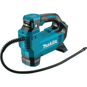 Makita DMP181ZX 18V LXT Lithium-Ion Cordless High-Pressure Inflator, Tool Only for $189