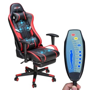 Douxlife Gaming Chair for $113