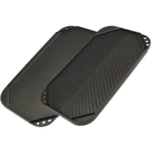 Ecolution 19.5" x 11" Reversible Grill/Griddle Pan for $28