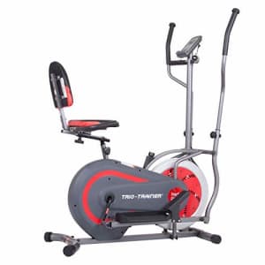 Body Power 3-in-1 Exercise Machine for $239