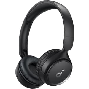 Soundcore H30i Wireless On-Ear Headphones for $30