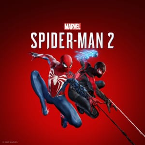 Marvel's Spider-Man 2 for PS5 at PlayStation Store: Out now