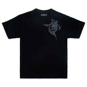 Metal Mulisha Men's Podium T-Shirt, Black, Large for $22