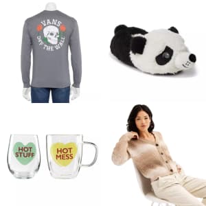 Kohl's $10 Clearance Sale: Over 2,000 items for $10 or less Kohl's $10 Clearance Sale: Over 2,000 items for $10 or less