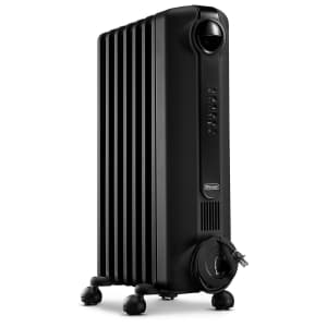 DeLonghi RadiaS ECO 1,500W Digital Radiant Heater for $70 for members DeLonghi RadiaS ECO 1,500W Digital Radiant Heater for $70 for members