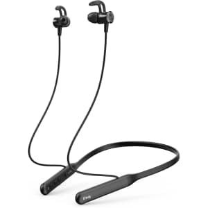 iFory Bluetooth Magnetic Neckband Headphones for $11 iFory Bluetooth Magnetic Neckband Headphones for $11