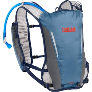 CamelBak Circuit Run Vest w/ 50oz Hydration Bladder for $57 CamelBak Circuit Run Vest w/ 50oz Hydration Bladder for $57