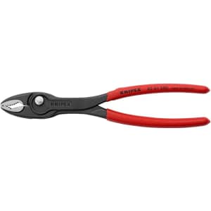 Knipex TwinGrip Pliers for $31 w/ Prime