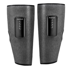 OmyGuard Portable Wireless Air Compression Leg Massager 2-Pack for $65 OmyGuard Portable Wireless Air Compression Leg Massager 2-Pack for $65