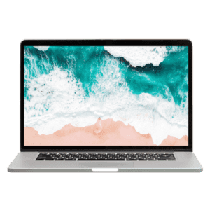 Refurb Apple MacBook Pro i7 15.4" Laptop (2015) for $399 Refurb Apple MacBook Pro i7 15.4" Laptop (2015) for $399