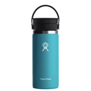 Hydro Flask 20-oz. Coffee Cup with Flex Sip Lid for $17