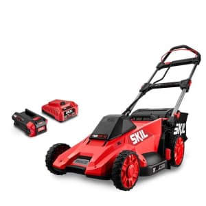 Lawn Mower Sale at Lowe's: from $249