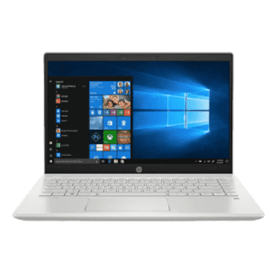 HP Pavilion Whiskey Lake i5 14" Laptop for $340