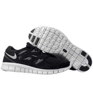 Nike Men's Free Run 2 Shoes for $56 Nike Men's Free Run 2 Shoes for $56