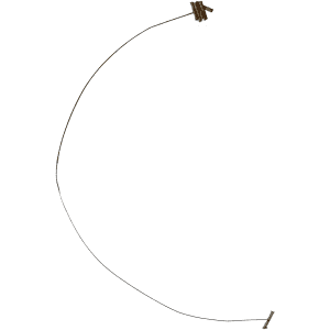 Cat Dancer 101 Interactive Cat Toy for $2 Cat Dancer 101 Interactive Cat Toy for $2