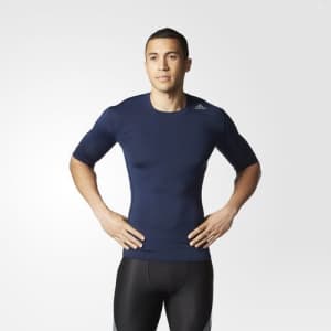adidas Men's Techfit Base Activewear from $12