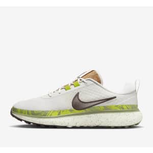 Nike Men's Infinity Ace Next Nature Golf Shoes for $57