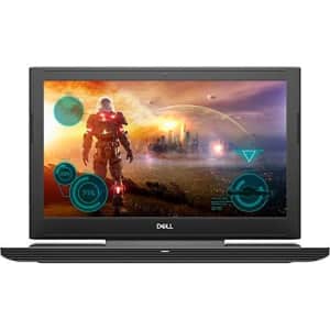 Dell Inspiron 15 Core i3-5005U 2.00GHz 15.6" laptop w/ 4GB RAM & 500GB HDD for $559