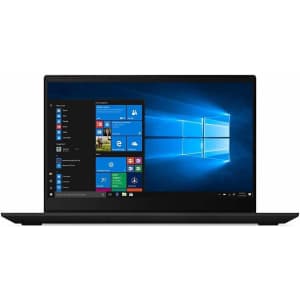 Lenovo IdeaPad S340 Ice Lake i7 1.3GHz 15.6" 1080p Laptop for $450