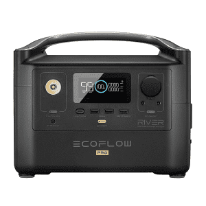 Certified Refurb EcoFlow River Pro 720Wh Power Station for $279