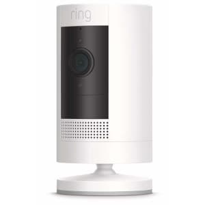 Refurb Blink and Ring Security Cameras at Woot: from $37
