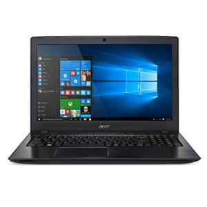 Acer Aspire E 15, 15.6" Full HD, 8th Gen Intel Core i7-8550U, GeForce MX150, 8GB RAM Memory, 256GB for $699 Acer Aspire E 15, 15.6" Full HD, 8th Gen Intel Core i7-8550U, GeForce MX150, 8GB RAM Memory, 256GB for $699
