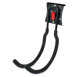 Hyper Tough Quick Release 6" U Hook for $2