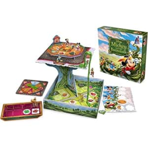Funko Disney Mickey and The Beanstalk Collector's Edition Board Game. You'd pay about $24 more if purchased direct from Funko.