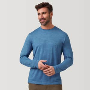 Free Country Men's New Arrival Clothing: Up to 56% off + extra 40% off