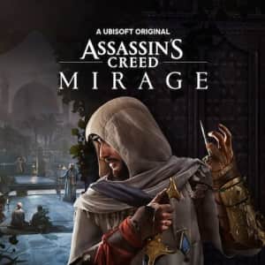 Assassin's Creed: Mirage for PS5 / PS4 for $30