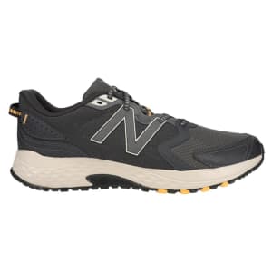 New Balance Men's 410 Sneakers for $40