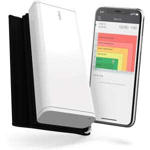 QardioArm Wireless Blood Pressure Monitor for $80 QardioArm Wireless Blood Pressure Monitor for $80