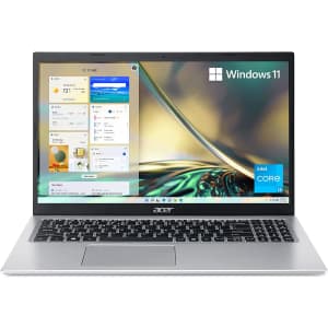 Acer Aspire 5 11th-Gen. i3 15.6" Laptop for $250