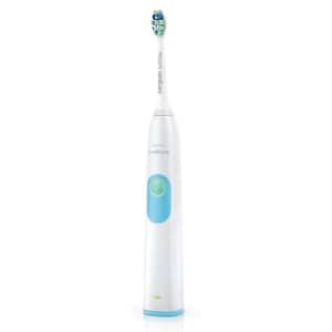 Philips Sonicare Series 2 Plaque Control Rechargeable Toothbrush for $45 Philips Sonicare Series 2 Plaque Control Rechargeable Toothbrush for $45